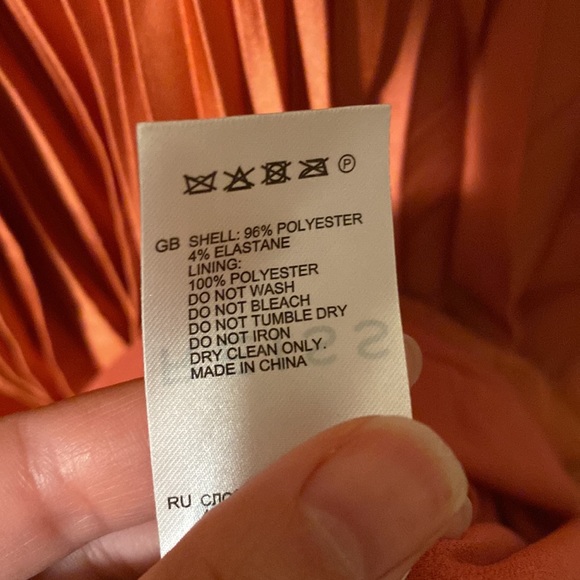 NWT Reiss midi skirt - Picture 3 of 3